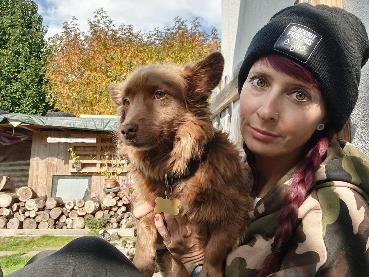 Astrid aka Sitara